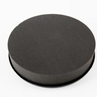 EYCHENNE COUSSIN 22CM all black ( 9703 )