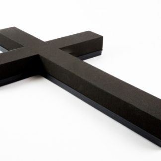 EYCHENNE CROIX 100CM all black ( 9072 )