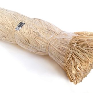 RAFIA 1kg Naturel ( 9696 )