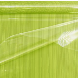 FILM DOUBLE ritmic 0.80 x 50m Vert ( 9699 )
