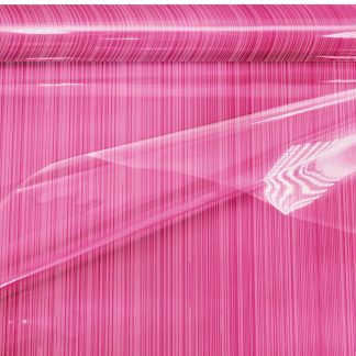 FILM DOUBLE ritmic 0.80 x 50m Fuchsia ( 9697 )