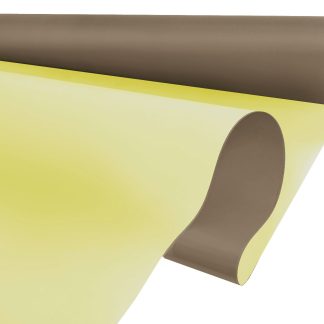 POLYPRO duo mat 0.79x 40m Taupe/ivory ( 9692 )